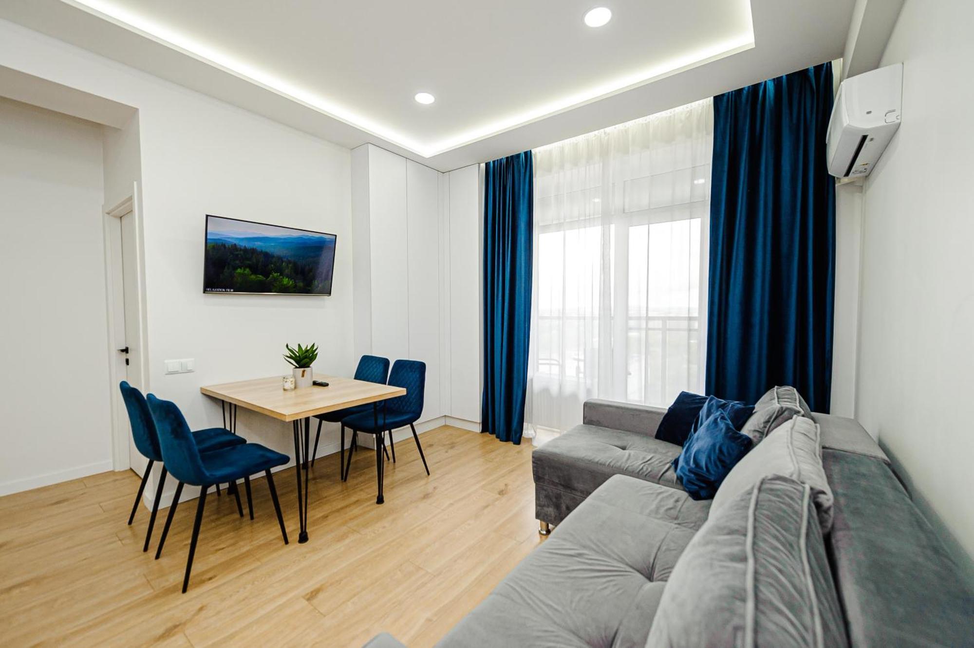 Oasis Apartment Кишинёв Экстерьер фото