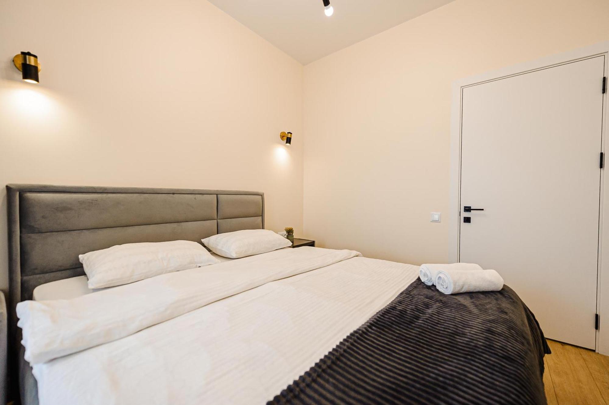 Oasis Apartment Кишинёв Экстерьер фото