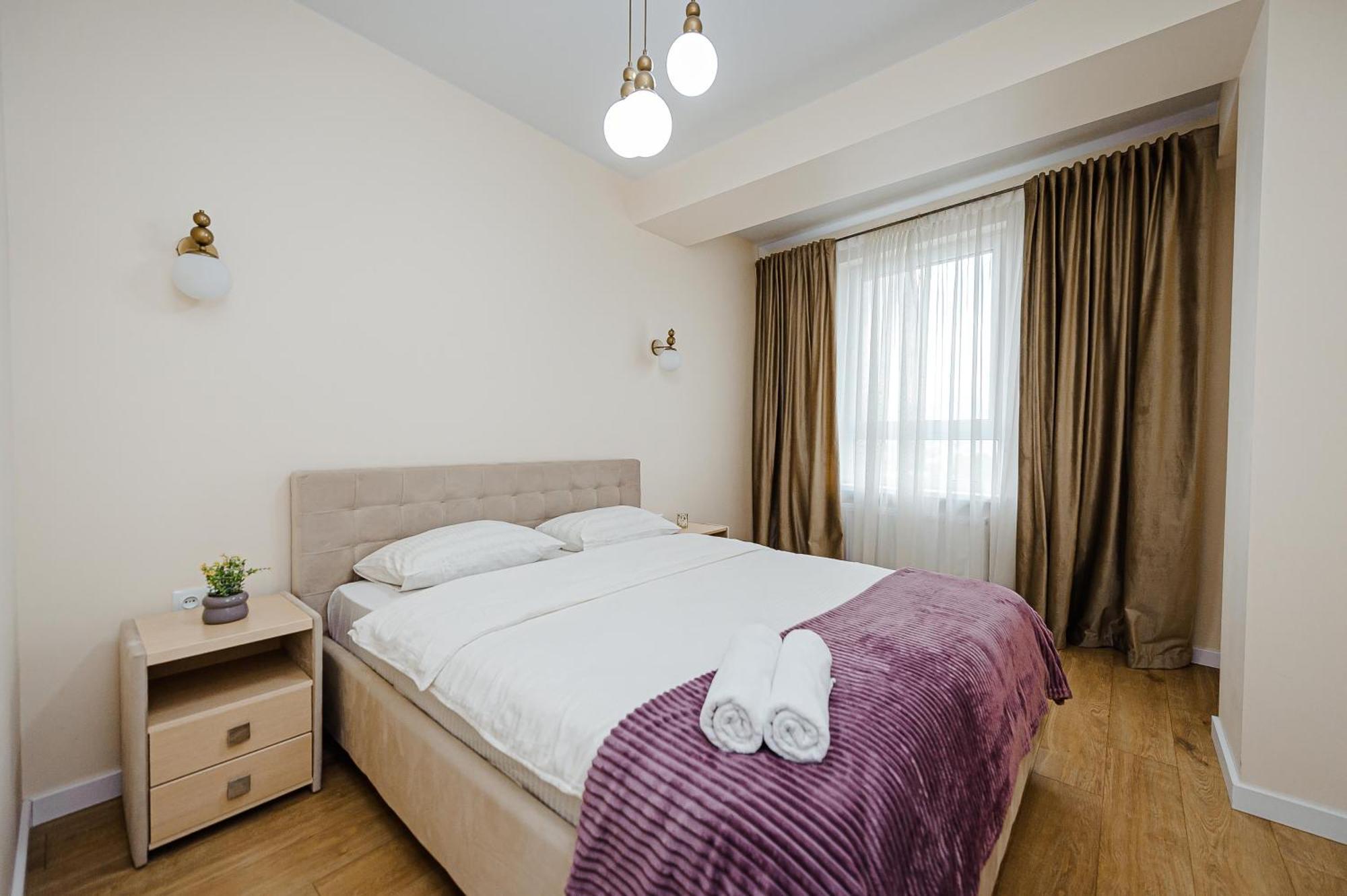 Oasis Apartment Кишинёв Экстерьер фото