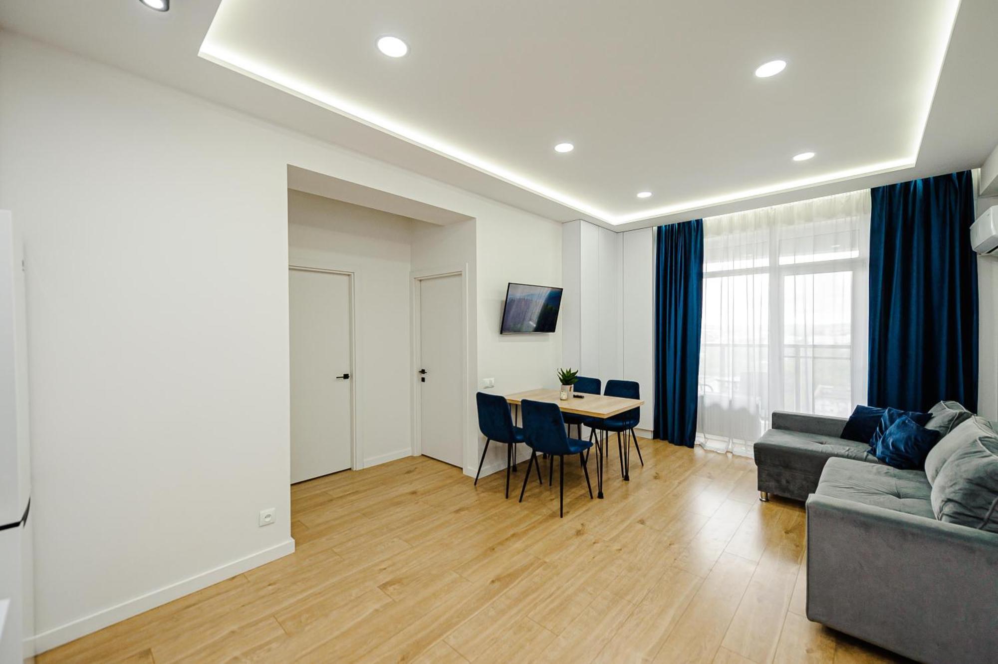 Oasis Apartment Кишинёв Экстерьер фото